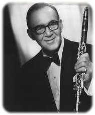 Benny Goodman