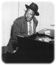 Count Basie