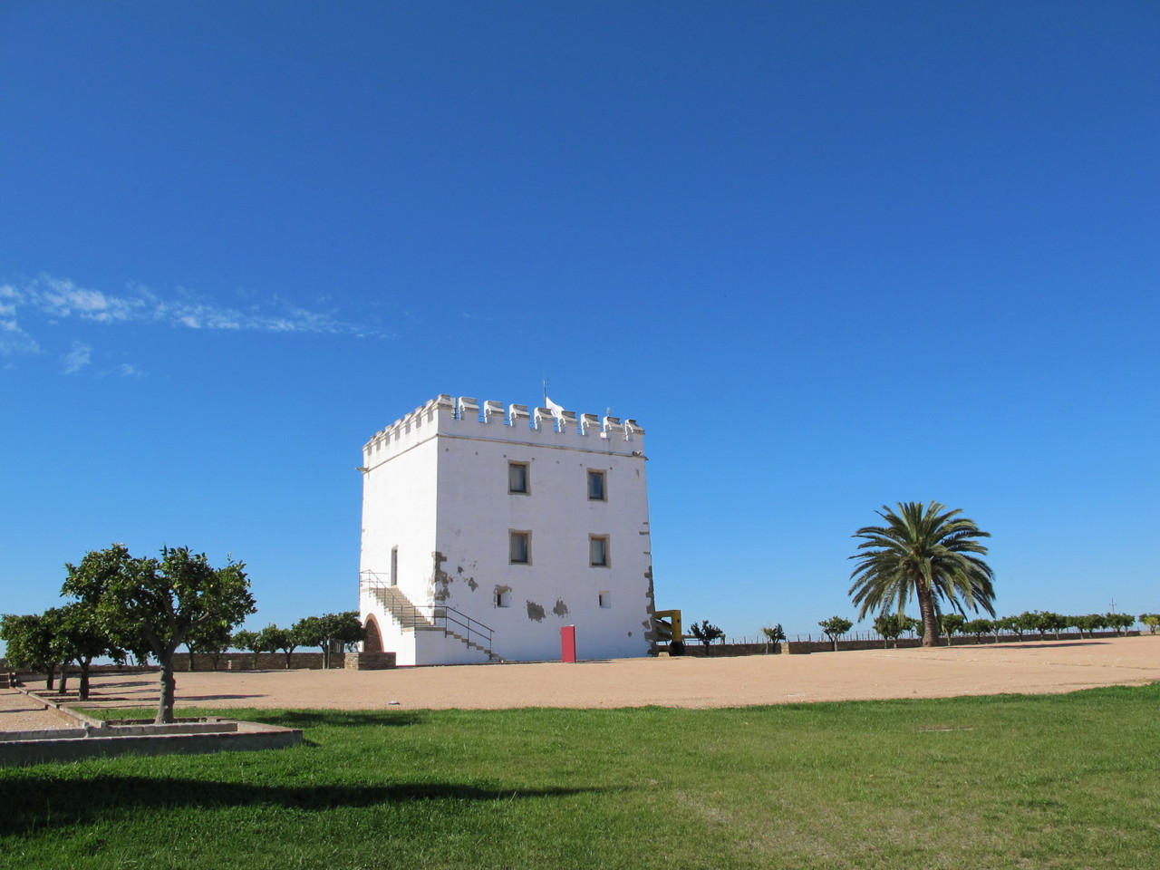 Foto: Torre do Esporão